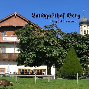 Landgasthof Berg 2* Eurasburg