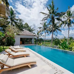 Santun Luxury Private Villa