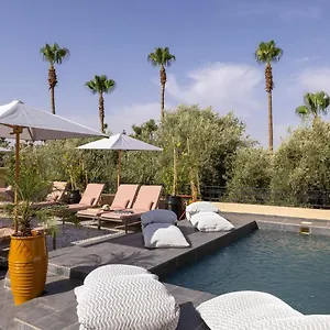 Laz Mimoun & , Marrakesh Morocco