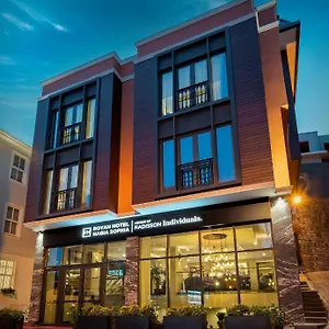 Royan Hagia Sophia, A Member Of Radisson Individuals 4* Istanbul