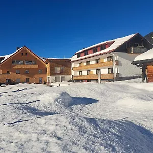 Almhof Lässer 3* Balderschwang