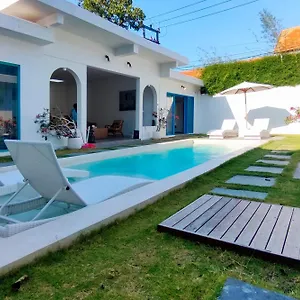 Eldborg , Seminyak (Bali) Indonesia