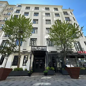 The Nest 4* Istanbul