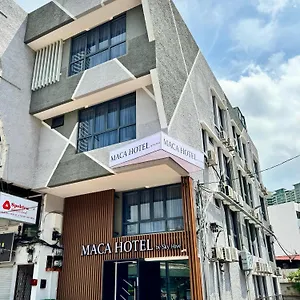 Maca By Sky Hive , George Town Malaysia