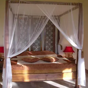 Hotel Field And, Ubud (Bali)