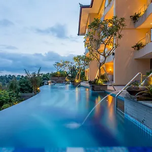 Resort Seres Springs & Spa, Singakerta, Ubud (Bali)