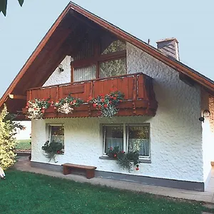 Gästehaus Stumpf Bad Steben