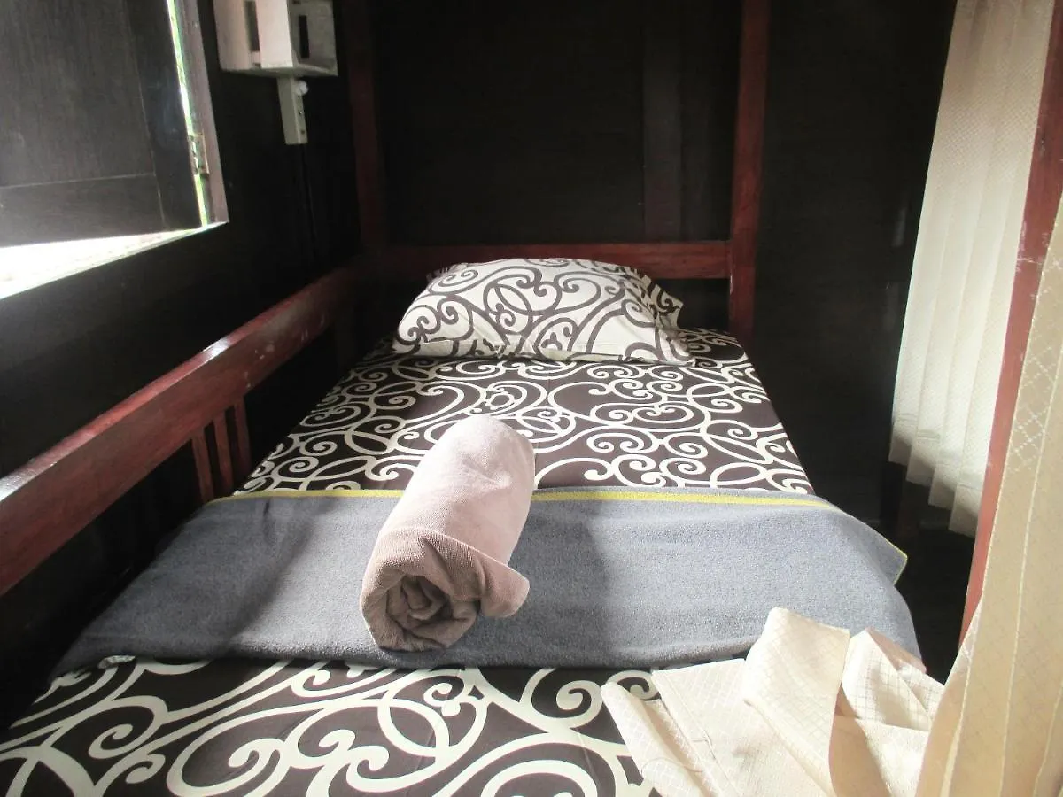 Green Paddy Hostel & Villa Ubud  Indonesia