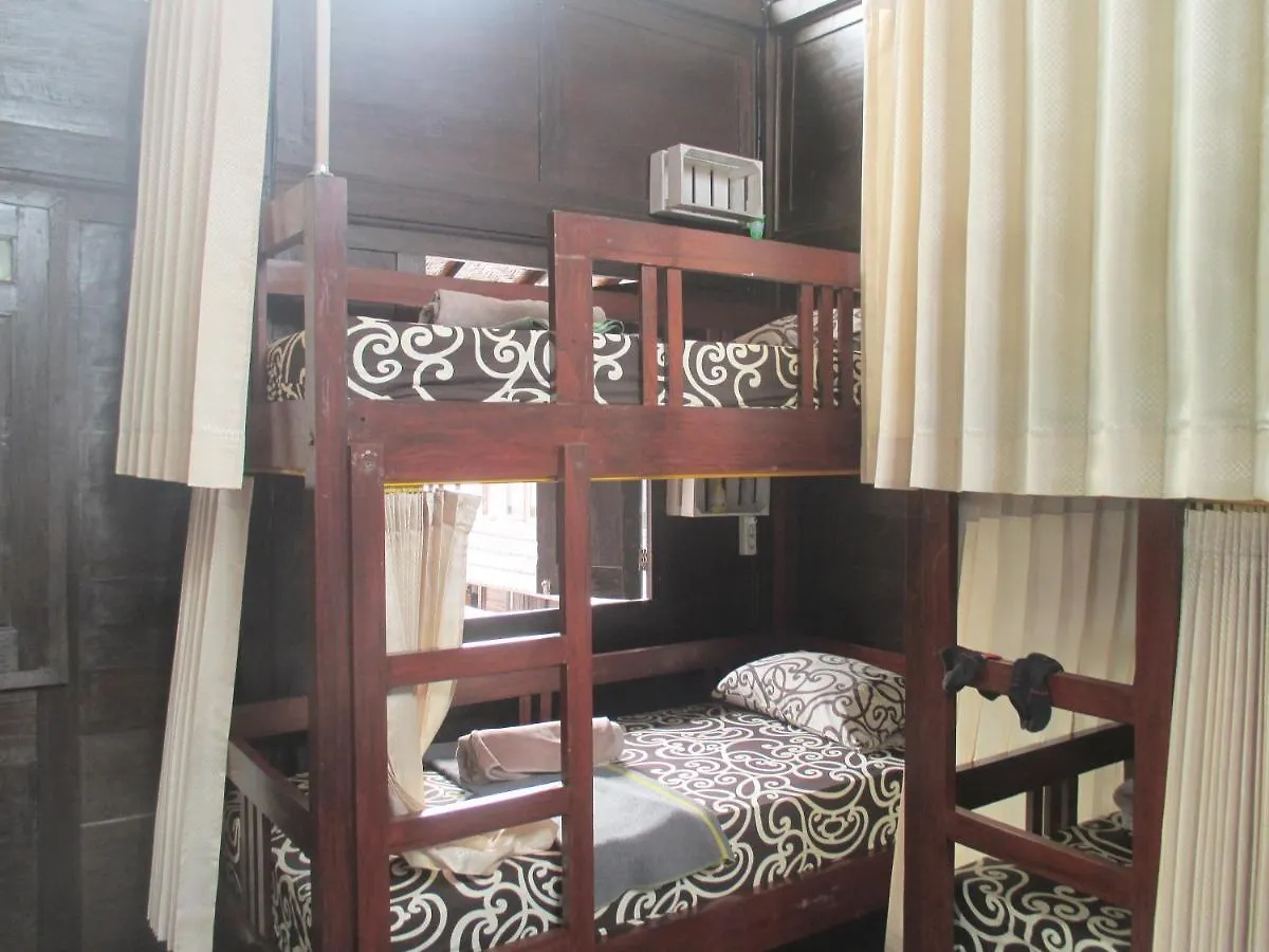 Green Paddy Hostel & Villa Ubud   Ubud (Bali)