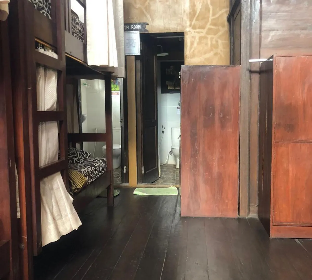 Green Paddy Hostel & Villa Ubud