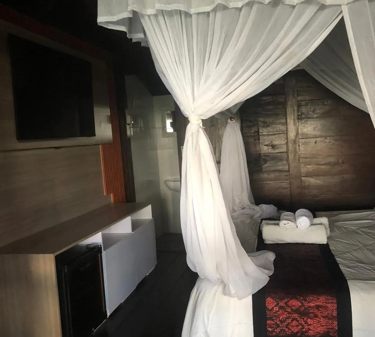 Green Paddy Hostel & Villa Ubud