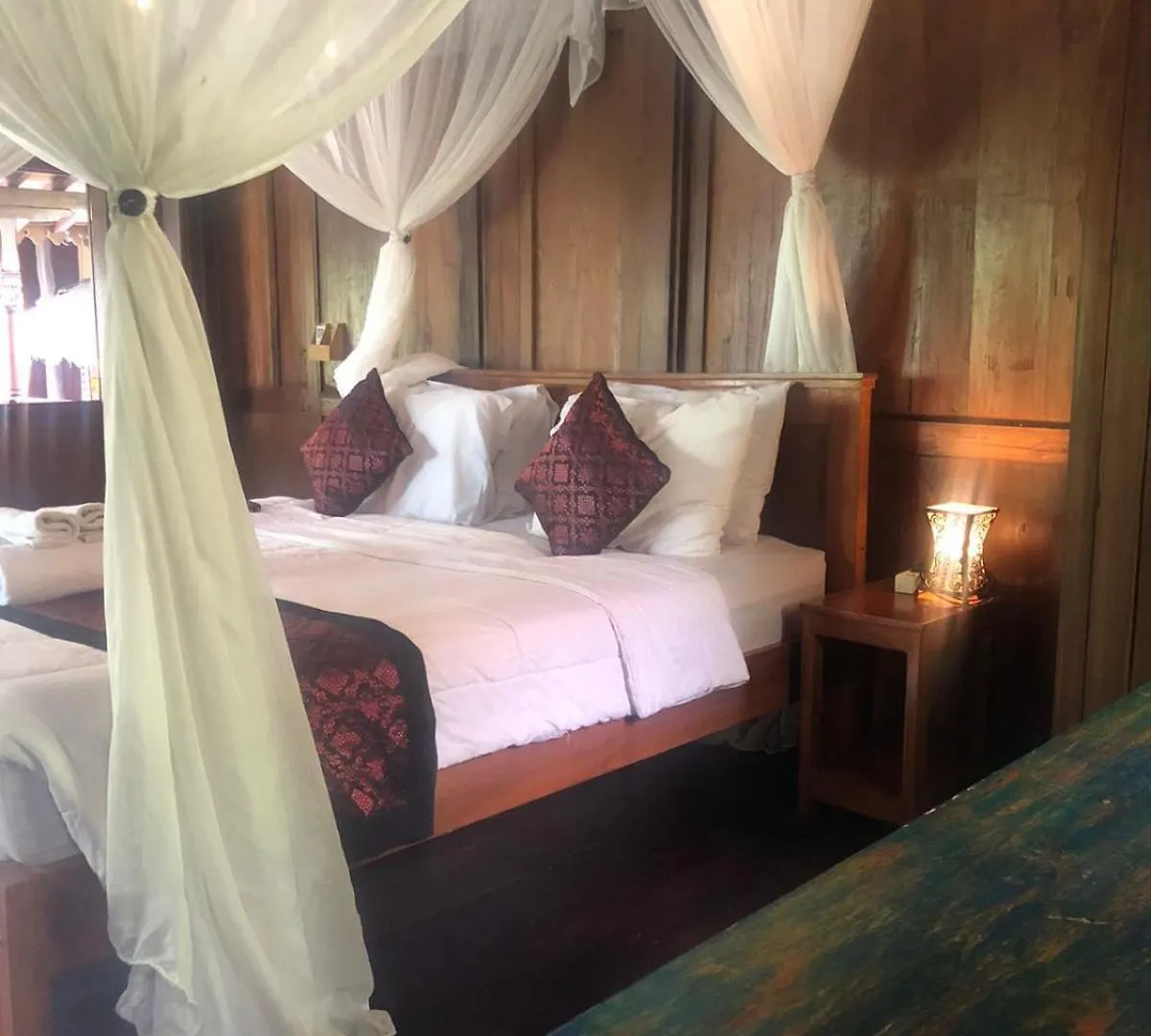 Green Paddy Hostel & Villa Ubud  0*, Ubud (Bali)